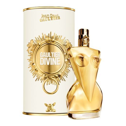 Gaultier Divine