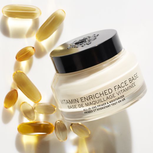 Mini Vitamin Enriched Face Base