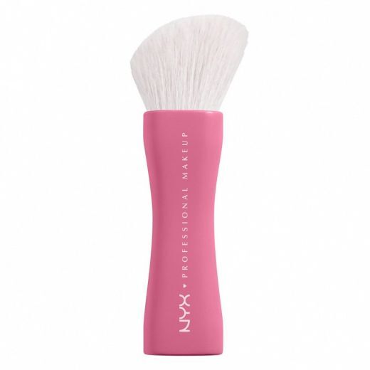 Buttermelt Blush Brush