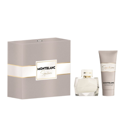 Signature EDP 50ml Set