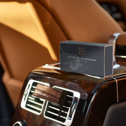 Homme Car Air Freshener