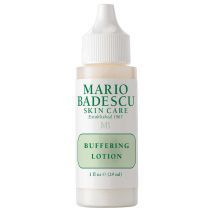 Buffering Lotion