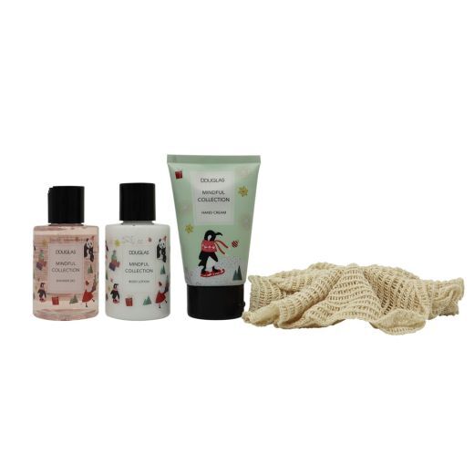 MINDFUL COLLECTION Bath Gift Set