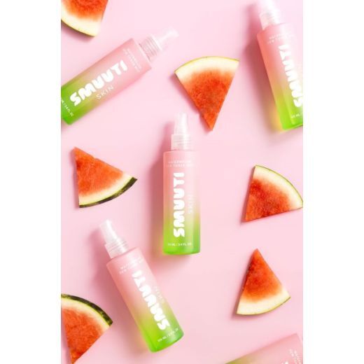 Watermelon Dew Toner Mist