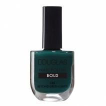 DOUGLAS MAKE UP Bold Nail Polish