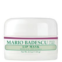 Lip Mask Acai Vanilla