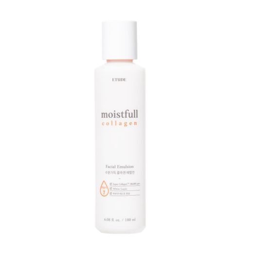 Moistfull Collagen Emulsion