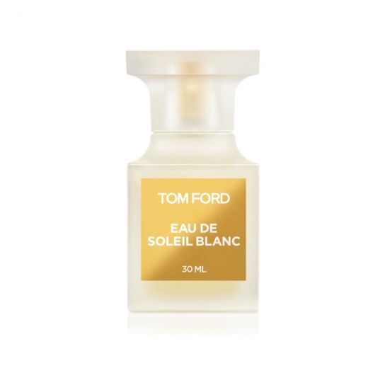 eau de soleil blanc eau de parfum