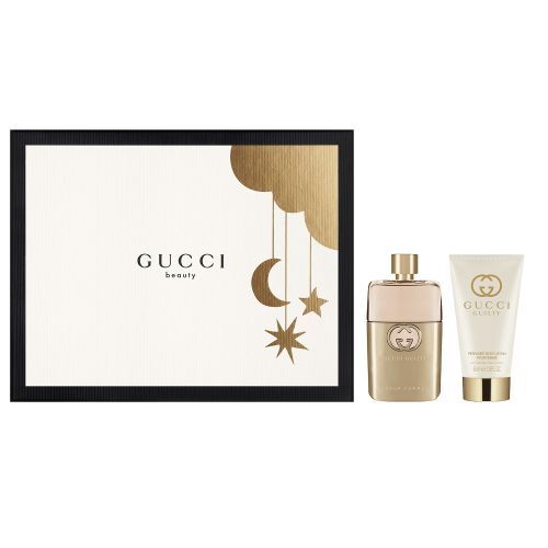 gucci guilty kaina