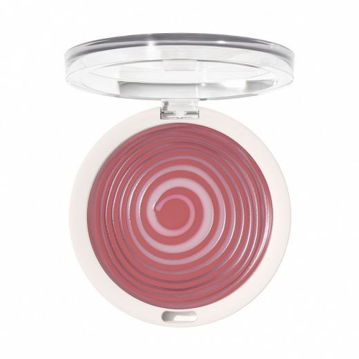 Huephoric Rush 3-in-1 Silk Blush