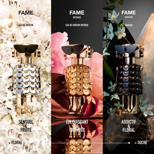 Fame Parfum