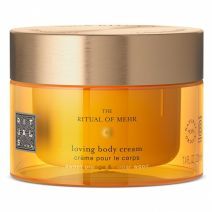 The Ritual of Mehr Body Cream