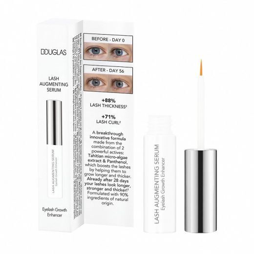 DOUGLAS MAKE UP Lash Augmenting Serum - Eyelash Growth Enhancer