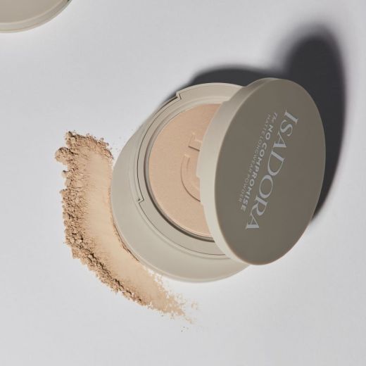 The Loose Setting Translucent Powder