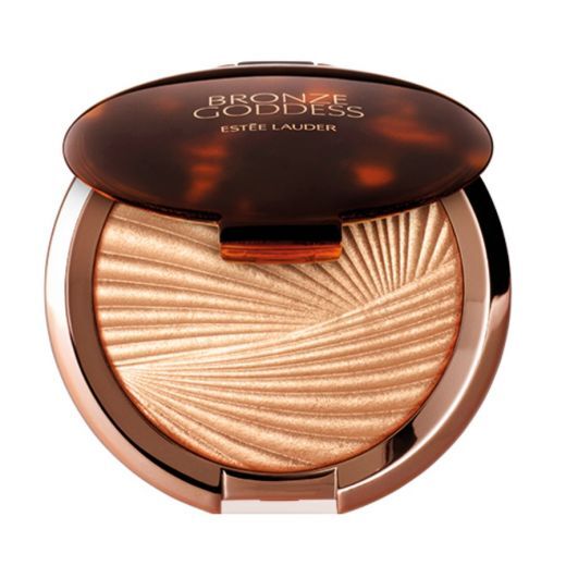 ESTÉE LAUDER Bronze Goddess Highlighting Powder Gelee Švytėjimo suteikianti priemonė/highlighteris