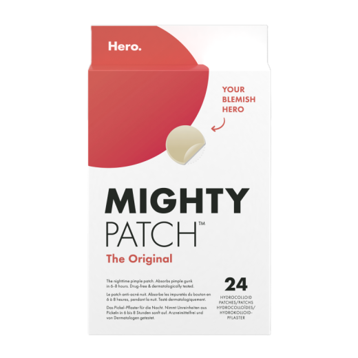 Mighty Patch The Original