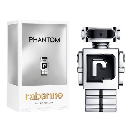  Phantom EDT