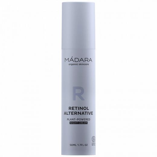 Retinol Alternative Plant-Powered Night Cream