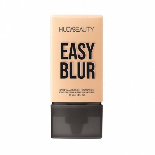 Easy Blur Foundation