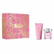 Versace Bright Crystal  50 ml EDT Christmas kit