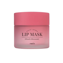 Floral Garden Peach Blossom Lip Mask