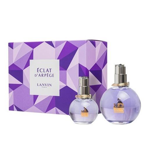 Lanvin Eclat D'arpege Edp 100 Ml + Edp 30 Ml