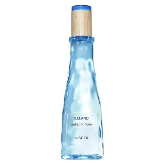 Iceland Hydrating Toner