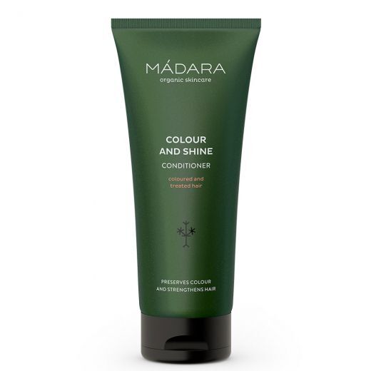 Colour And Shine Conditioner