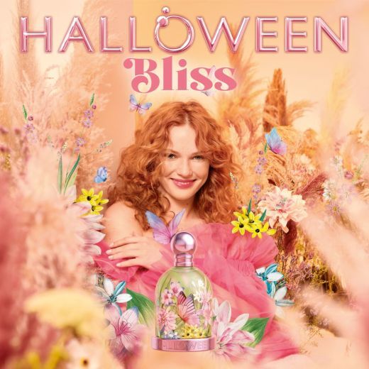 Halloween Bliss Eau de Toilette 