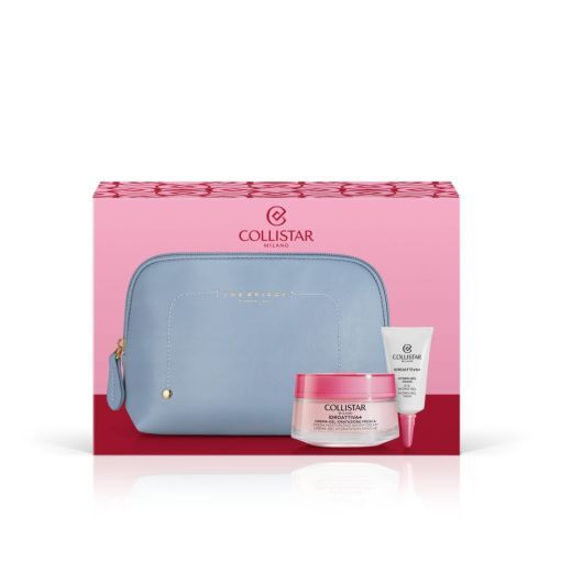 IDRO ATTIVA set: fresh hydration gel-cream 