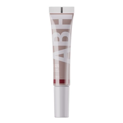 Blurring Serum Blush Plum