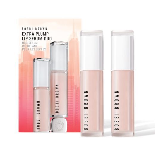 Extra Plump Lip Serum Duo