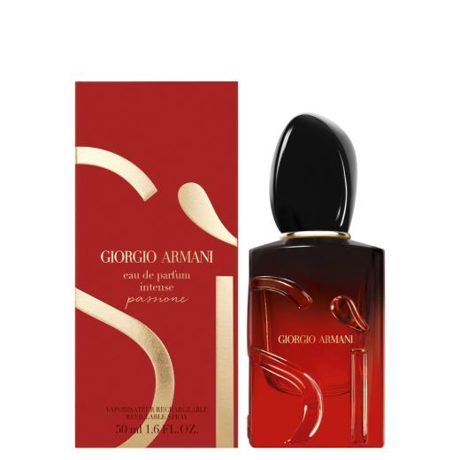 Si Passione Intense EDP