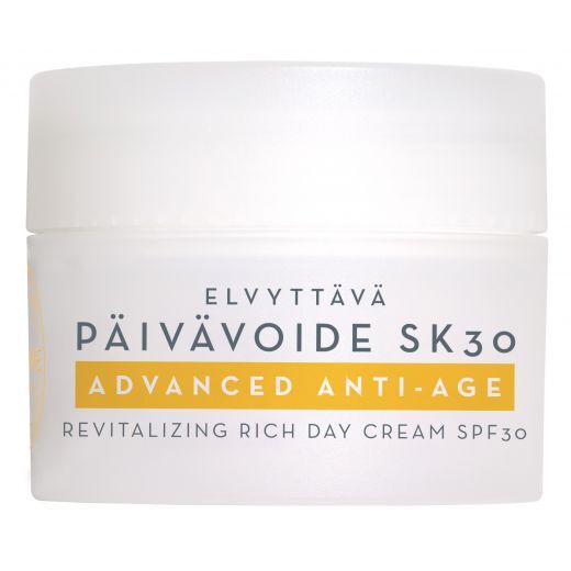 Klassikko Advanced Revitalizing Rich Day