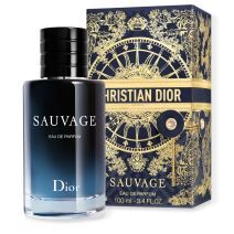 Sauvage Eau de Parfum