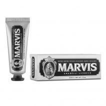 Marvis Amarelli Licorice Fluoride Toothpaste