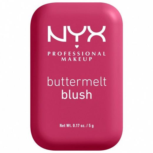 Buttermelt Blush Nr. 11 Butta Than Before