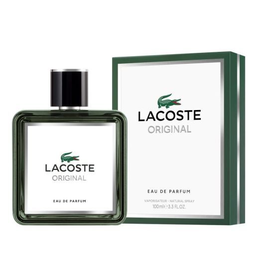 LACOSTE ORIGINAL MEN EDP 100ml