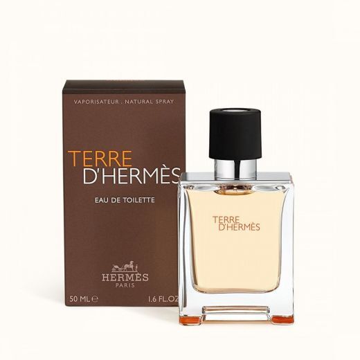 Terre D'Hermès