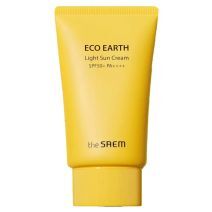 Eco Earth Light Sun Cream