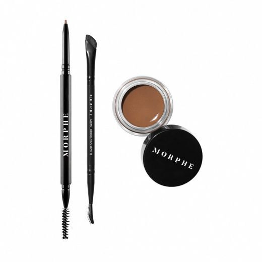  High Archiever Everyday Essentials Brow Kit