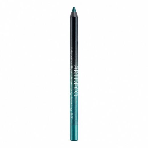 Metallic Eye Liner Long-Lasting