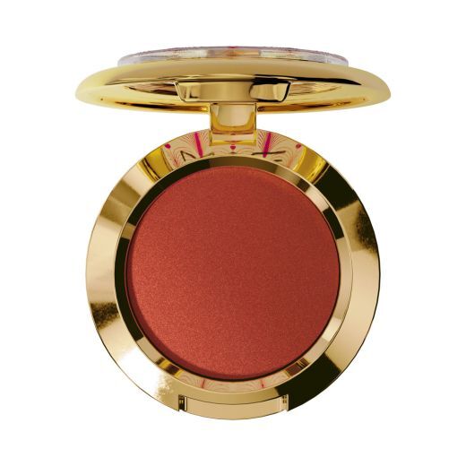 Skinfinish Metallic Cream Blush / Gift Of Gold