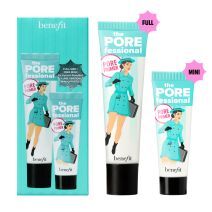 The POREfessional Primer Set