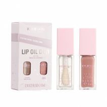 Lip Oil Duo