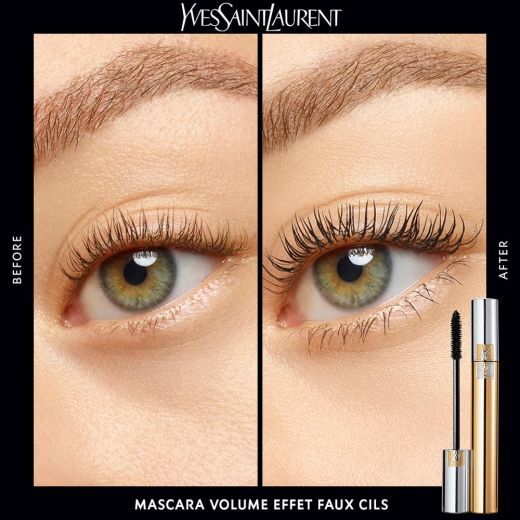 Volume Effet Faux Cils (improved formula)