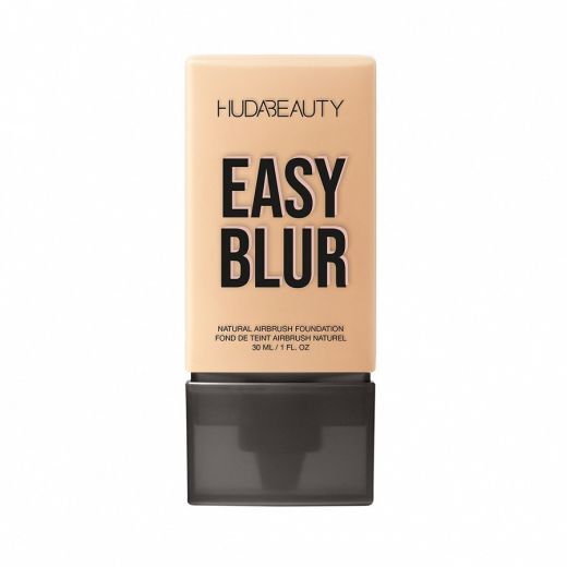  Easy Blur Foundation