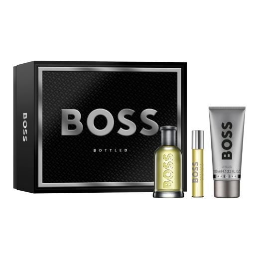 Boss Bottled Eau De Toilette