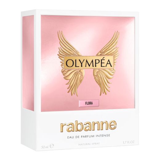 Olympéa Flora Intense