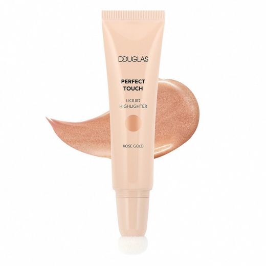 DOUGLAS MAKE UP Perfect Touch Liquid Highlighter